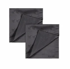 JOOP! Serviette Faded 2er 50 x 50 cm