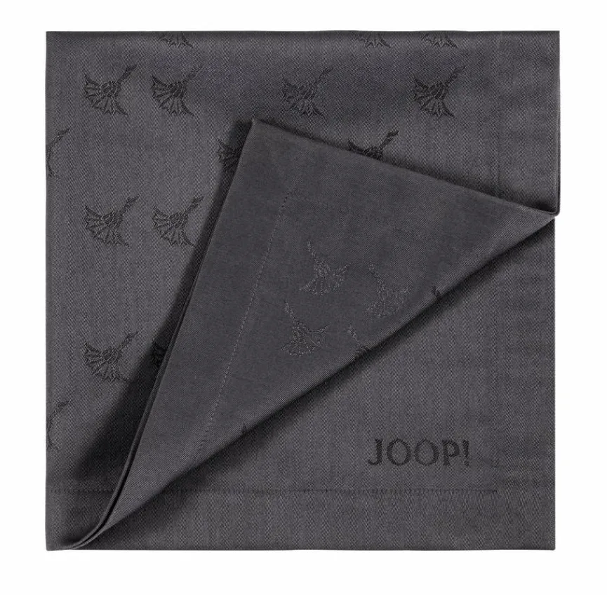 JOOP! Serviette Faded 2er 50 x 50 cm