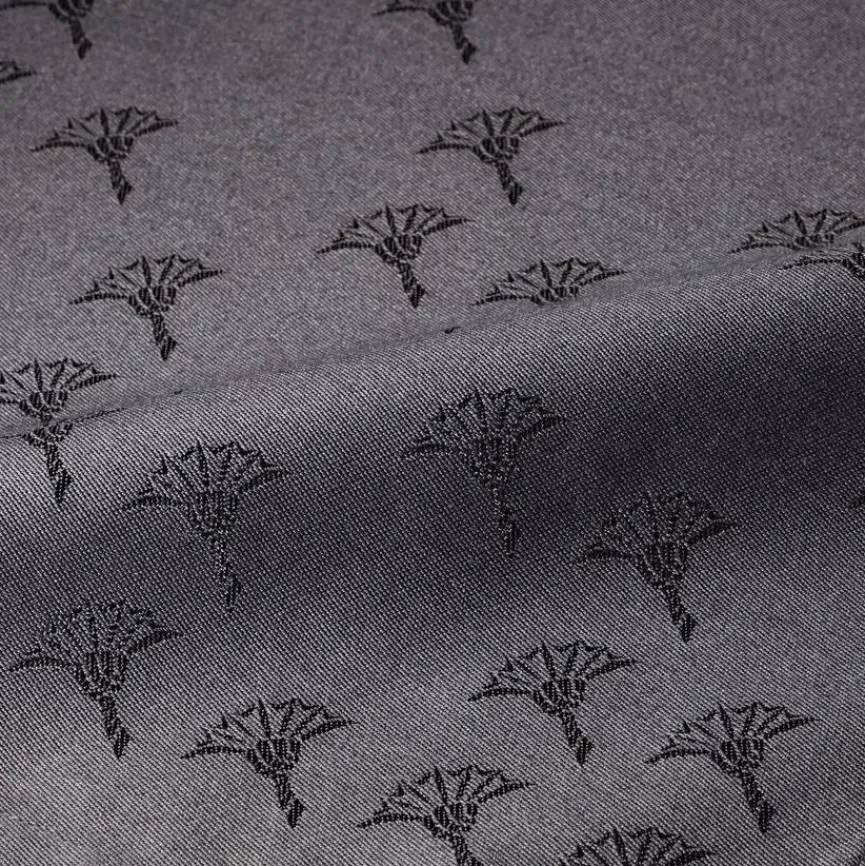 JOOP! Serviette Faded 2er 50 x 50 cm