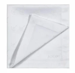 JOOP! Serviette Faded 2er 50 x 50 cm