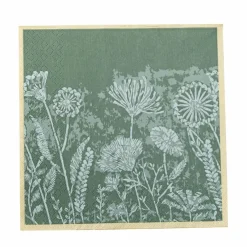 Serviette Faustina 20tlg.