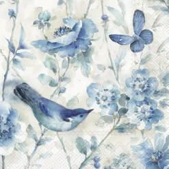 Serviette Lani 20tlg.