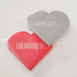 BOLTZE Serviette Liebling 12tlg.