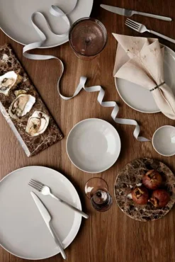 blomus Tischwäsche|Tischwäsche|Serviette Lineo 42 x 42 cm