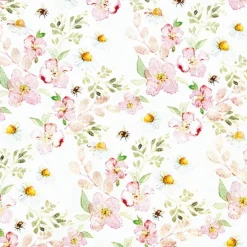 Clearance Serviette Spring Breeze 20tlg. Tischwäsche|Tischwäsche