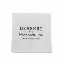 Tischwäsche|Tischwäsche|Serviette Wendy 20tlg.