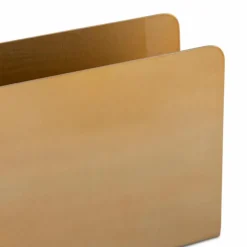 Serviettenhalter Quadrat 17 x 10 cm Halterungen