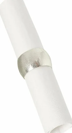 Outlet Serviettenring Ø 4 cm Halterungen