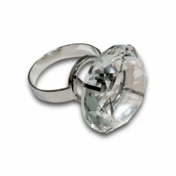 Halterungen|Serviettenring Diamond