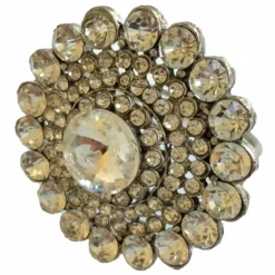 Online Serviettenring Diamond Ø 6 cm Halterungen