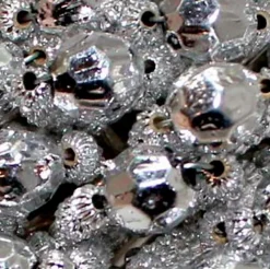 Halterungen|Serviettenring Pailette