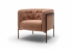 Rolf Benz Sessel 585