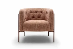 Rolf Benz Sessel 585