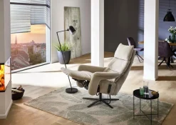 HUKLA Sessel|Sessel Bordeaux