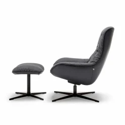 Rolf Benz Sessel 586 Meg