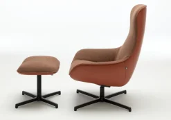 Rolf Benz Sessel|Sessel 582 Meg