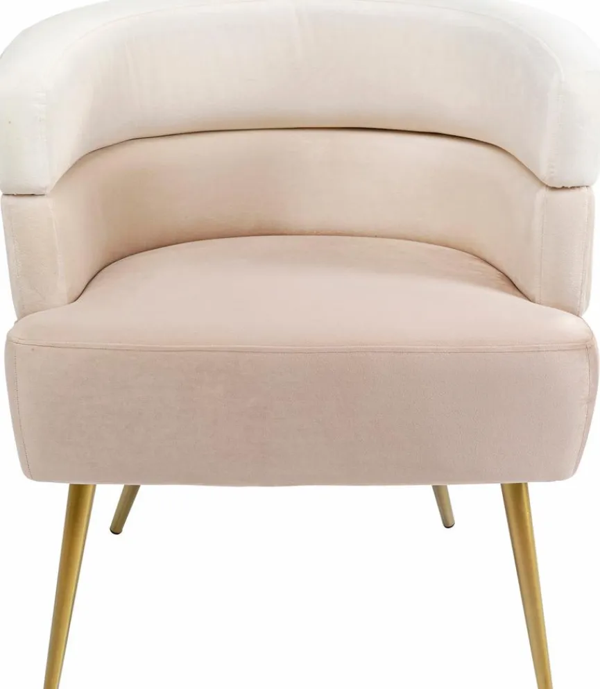 KARE DESIGN Sessel|Sessel 85845 Sandwich