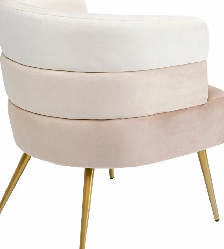 KARE DESIGN Sessel|Sessel 85845 Sandwich