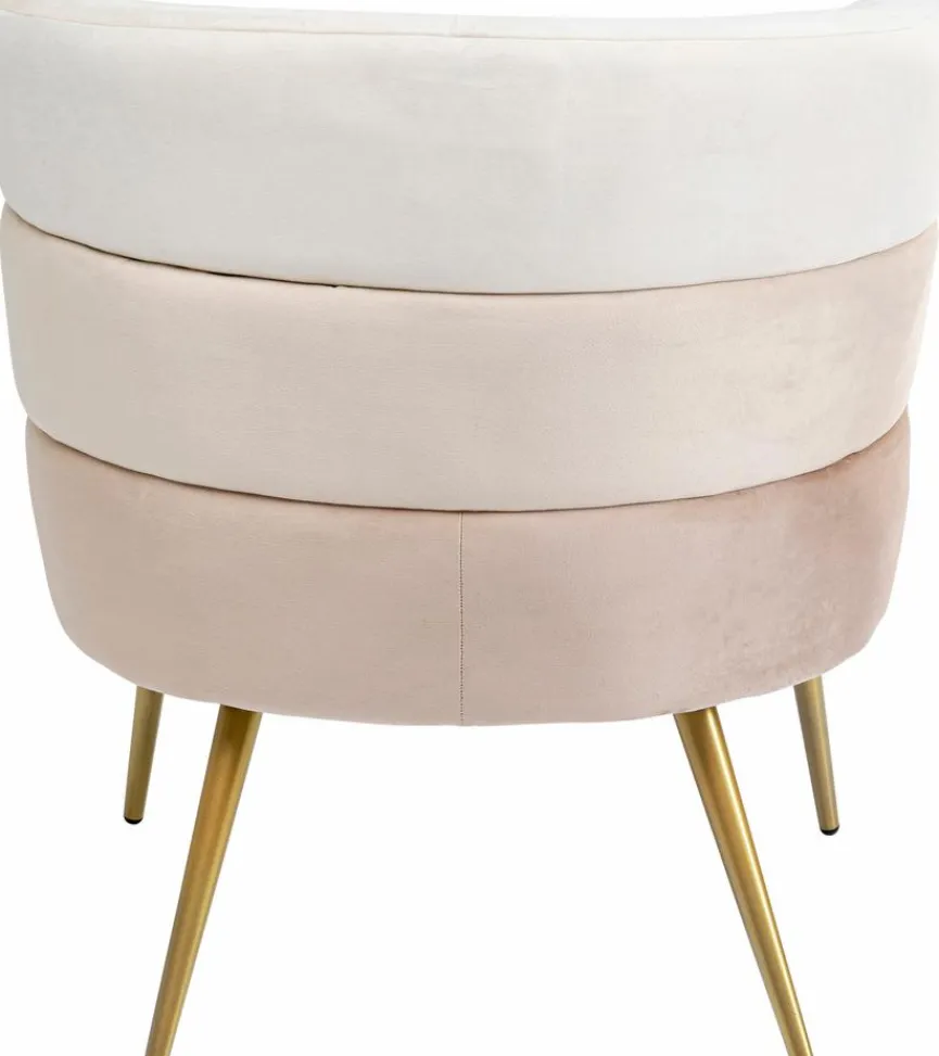 KARE DESIGN Sessel|Sessel 85845 Sandwich