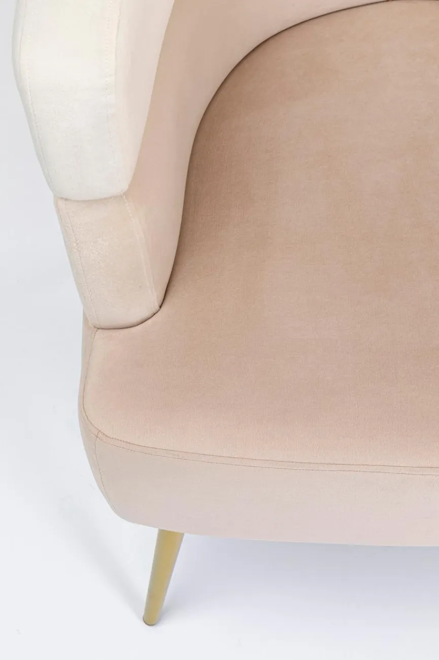 KARE DESIGN Sessel|Sessel 85845 Sandwich