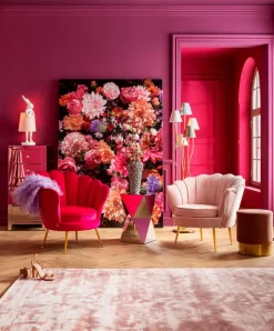 KARE DESIGN Sessel|Sessel 85080 Water Lily