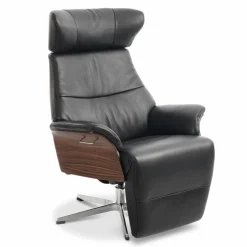 Conform Sessel Air mit Fußstütze