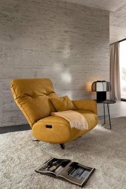 Sormani Sessel Avellino