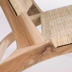 Kave Home Sessel Beida