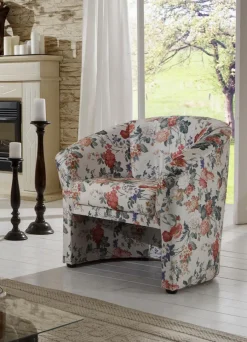 Nehl Sessel|Sessel Brüssel