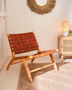 DAHEIM Sessel Calixta