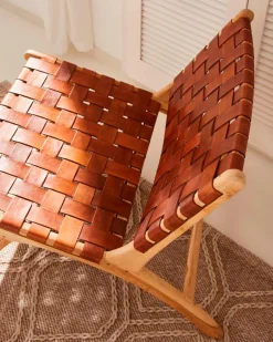 DAHEIM Sessel Calixta