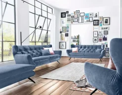 Portobello Sessel Chester