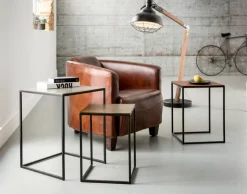 KARE DESIGN Sessel Cigar Lounge 76948