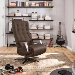 Segmüller Werkstätten Sessel|Sessel Comforte Uno Anzio C4