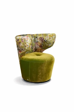 Hot Sessel Croissant Sessel