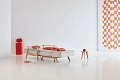 Outlet Sessel Dublexo Eik Eiche Sessel