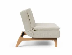 Outlet Sessel Dublexo Eik Eiche Sessel