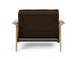 INNOVATION LIVING Sessel Dublexo Frej Eiche