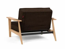 INNOVATION LIVING Sessel Dublexo Frej Eiche