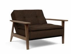 INNOVATION LIVING Sessel|Sessel Dublexo Frej Raucheiche