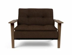 INNOVATION LIVING Sessel|Sessel Dublexo Frej Raucheiche