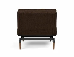 INNOVATION LIVING Sessel|Sessel Dublexo Styletto dunkel