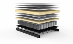 INNOVATION LIVING Sessel|Sessel Dublexo Styletto dunkel