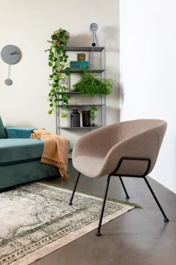 Zuiver Stühle|Sessel Feston