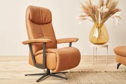 himolla Sessel Finning