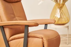 himolla Sessel Finning