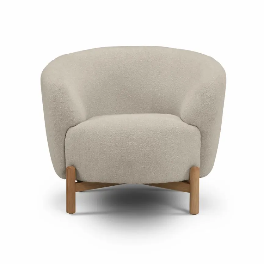 Nordic Collection Sessel|Sessel Gran