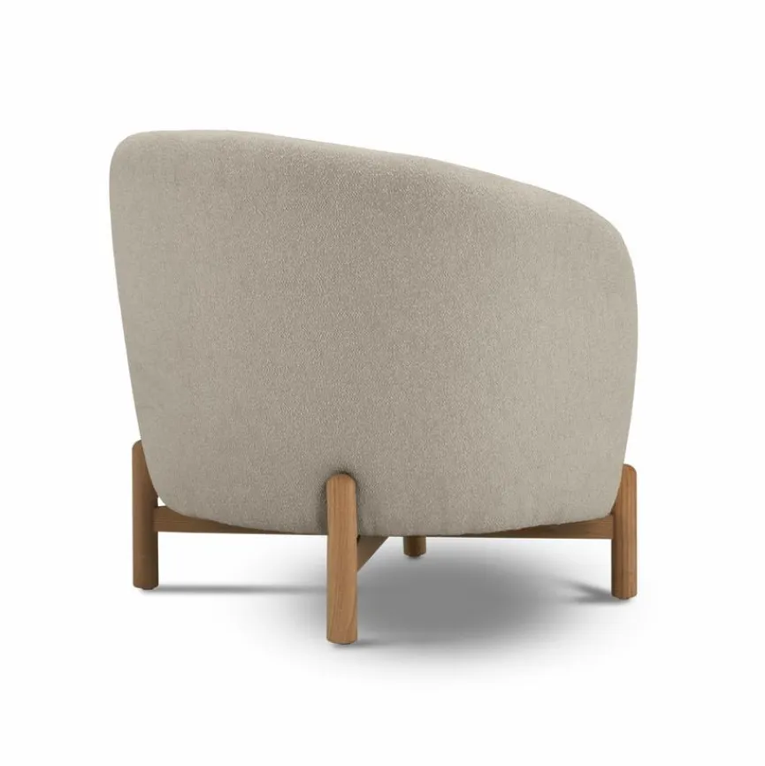 Nordic Collection Sessel|Sessel Gran