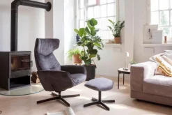 RAUM.FREUNDE Sessel|Sessel Helge