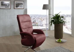 Polsteria Sessel I-Motion